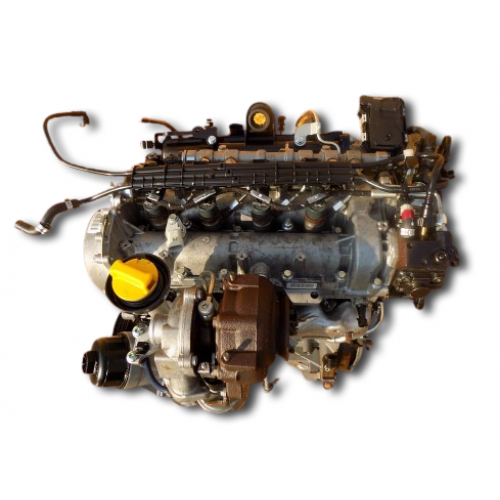 Motor Usado Opel Corsa Astra Meriva 1.3 CDTI A13FD